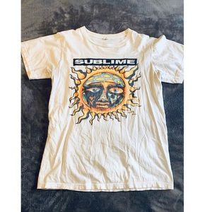 Sublime Tee